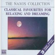 Relaxing Classics | Naxos 8560002