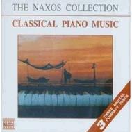 Classical Piano Music | Naxos 8560004
