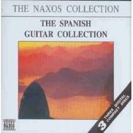 Spanish Guitar Collection | Naxos 8560015