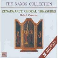 Renaissance Choral Music
