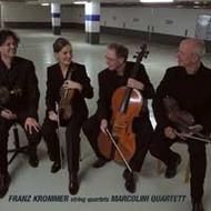 Krommer - String Quartets opp.74, 103 & 19 | C-AVI AVI8553142