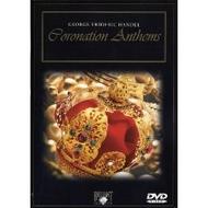 Handel - Coronation Anthems | Brilliant Classics 92101