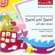 Round & Round and Other Rhymes