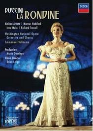 Puccini - La Rondine | Decca 0743335