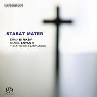 Stabat Mater | BIS BISSACD1546