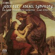 Suk - Symphony No.2 Asrael Op.27 | BIS BISSACD1776