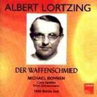 Lortzing - Der Waffenschmied (recorded 1936)