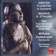 Kirsten Flagstad in Concert (1949/50) | Gebhardt JGCD0019