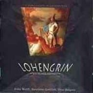 Wagner - Lohengrin (abridged, recorded Berlin 1929) | Gebhardt JGCD0052