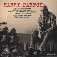 Harry Partch Collection Vol.1 | New World Records 806212