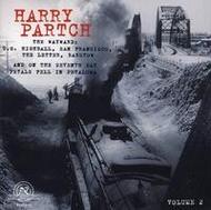 Harry Partch Collection Vol.2 | New World Records 806222