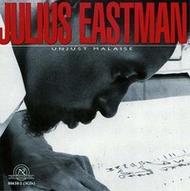 Julius Eastman - Unjust Malaise            | New World Records NW80638