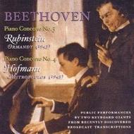 Keyboard Giants play Beethoven