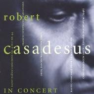Casadesus in Concert