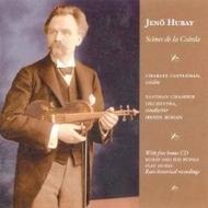 The World of Jeno Hubay | Music & Arts MACD1164