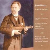 The World of Jeno Hubay