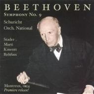 Ludwig van Beethoven - Symphony No. 9 in D minor, Op. 125 Choral | Music & Arts MACD1166