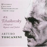 Tchaikovsky - Manfred Symphony | Music & Arts MACD4260