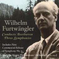 Furtwangler conducts Beethoven (including interview) | Music & Arts MACD1117