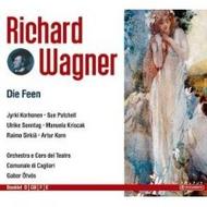 Wagner - Die Feen