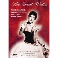 The Great Waltz: Musical on the Life & Music of Johann Strauss II