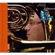 Jean-Francois Zygel: Music Lesson - Mozart | Naive DR2134