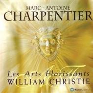 Charpentier - Tricentenary Boxset | Warner 2564617582