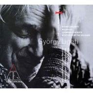 The Ligeti Project Vol. 1 | Warner 8573839532