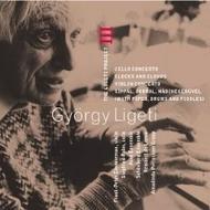 The Ligeti Project Vol. 3 | Warner 8573876312