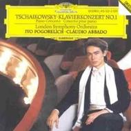 Tchaikovsky: Piano Concerto No.1 | Deutsche Grammophon E4151222