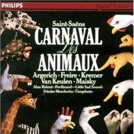 Saint-Sans: Carnival des Animaux | Philips E4168412