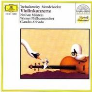Tchaikovsky / Mendelssohn: Violin Concertos