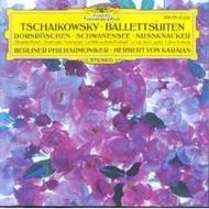 Tchaikovsky: Ballet Suites | Deutsche Grammophon E4191752