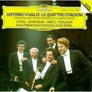Vivaldi: Le quattro stagioni | Deutsche Grammophon E4192142