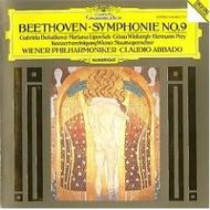 Beethoven: Symphony No.9 | Deutsche Grammophon E4195982