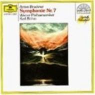 Bruckner: Symphony No.7 | Deutsche Grammophon E4198582
