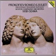 Prokofiev: Romeo & Juliet, op.64 | Deutsche Grammophon E4232682