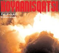 Glass - Koyaaniqatsi (OST)