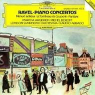 Ravel: Piano Concertos | Deutsche Grammophon E4236652