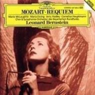 Mozart: Requiem | Deutsche Grammophon E4273532