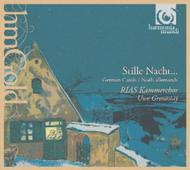 Stille Nacht | Harmonia Mundi - HM Gold HMG501794