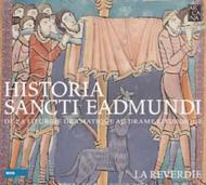 Historia Sancti Eadmundi | Arcana A346