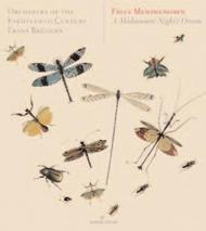 Mendelssohn - A Midsummer Night�s Dream
