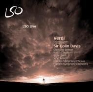 Verdi - Requiem | LSO Live LSO0683