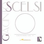 Scelsi Collection Vol.3