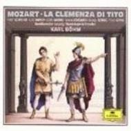 Mozart: La Clemenza di Tito | Deutsche Grammophon E4298782
