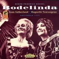 Handel - Rodelinda | Bella Voce BLV107206
