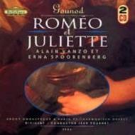 Gounod - Romeo et Juliette | Bella Voce BLV107208