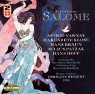Strauss - Salome (recorded 1953) | Bella Voce BLV107210