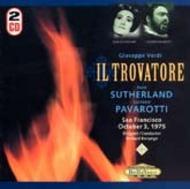 Verdi - Il Trovatore (recorded San Francisco 1975)